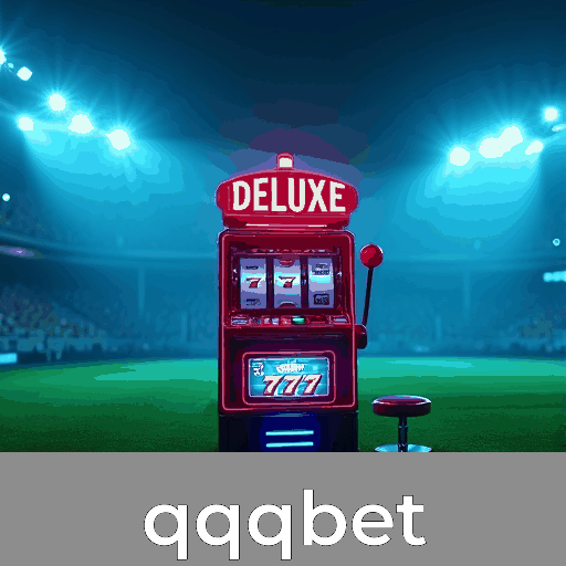 qqqbet: Slots com Prêmios, Mesa de Jogos Estratégicos, e Real Dealers Imersivos