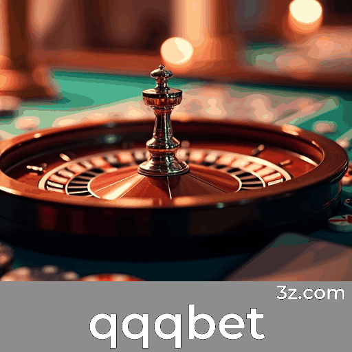 qqqbet: O Mundo de Jogos Selecionados e Excelentes