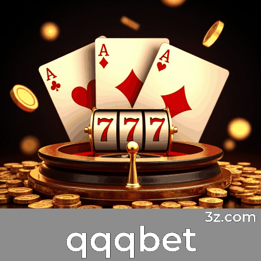 qqqbet: Plataforma de Apostas Segura e Premiada
