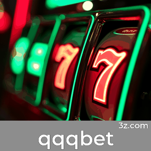 qqqbet: Plataforma de Apostas Segura e Premiada