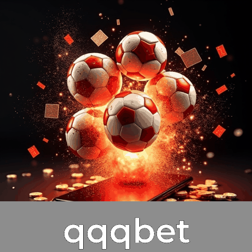 qqqbet: Slots com Prêmios, Mesa de Jogos Estratégicos, e Real Dealers Imersivos