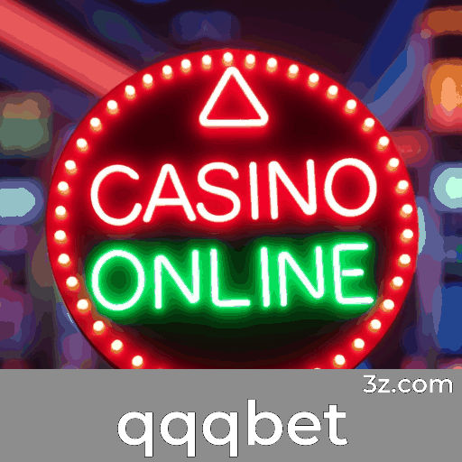 qqqbet: Experiência de Cassino Imersiva para Brasileiros