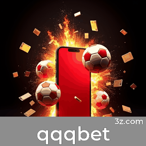 qqqbet: Plataforma de Apostas Segura e Premiada