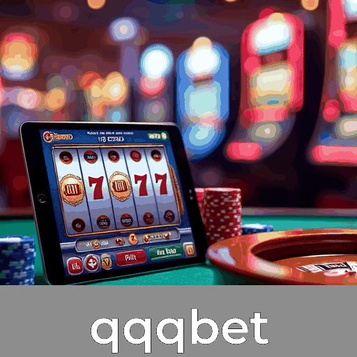 qqqbet: A Plataforma de Apostas com Serviços Profissionais de Excelência