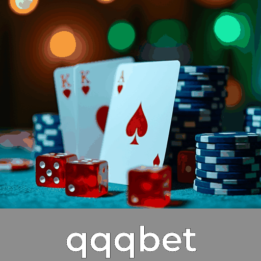 qqqbet: Seu Cassino Online de Confiança e Entretenimento