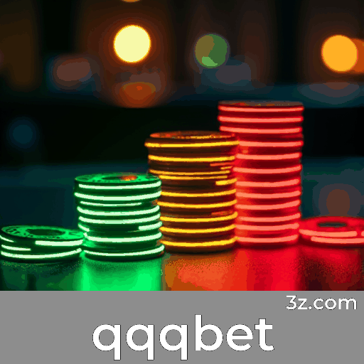 qqqbet: Experiência de Cassino Imersiva para Brasileiros